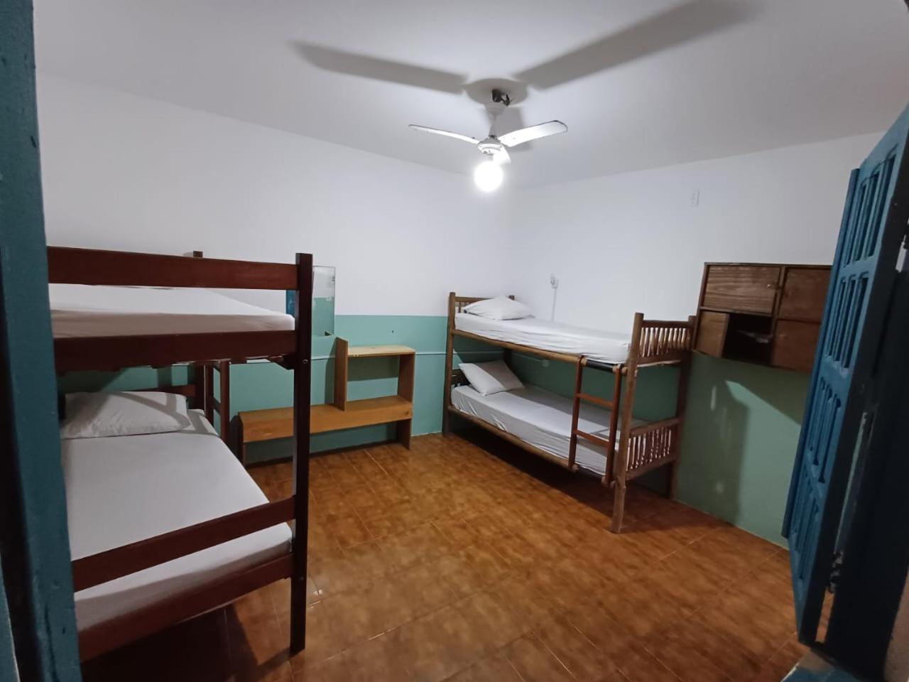 Maré Mansa Pousada e Hostel Itacaré Habitación foto