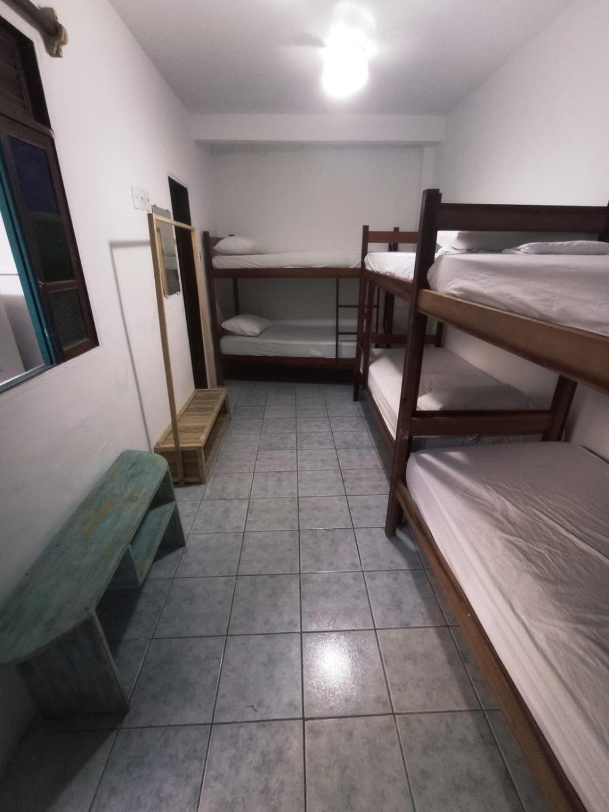 Maré Mansa Pousada e Hostel Itacaré Habitación foto