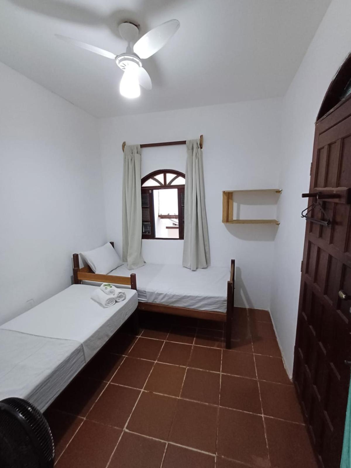 Maré Mansa Pousada e Hostel Itacaré Habitación foto