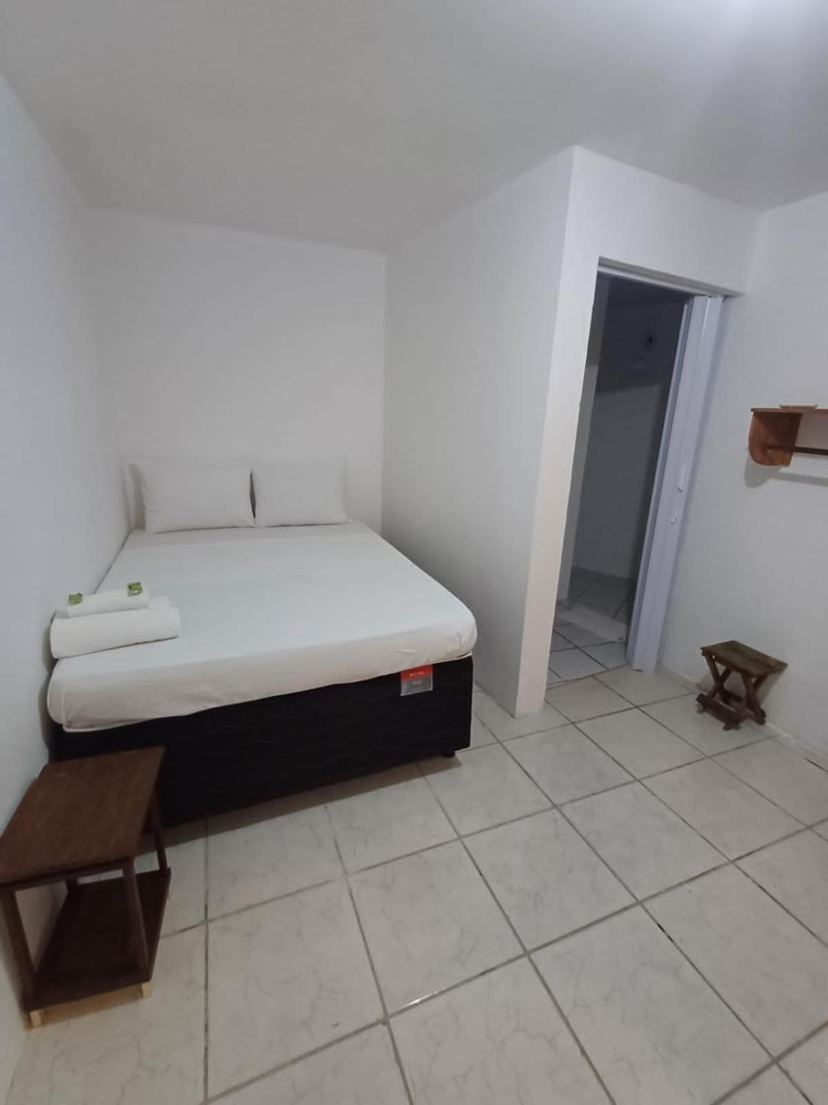 Maré Mansa Pousada e Hostel Itacaré Habitación foto