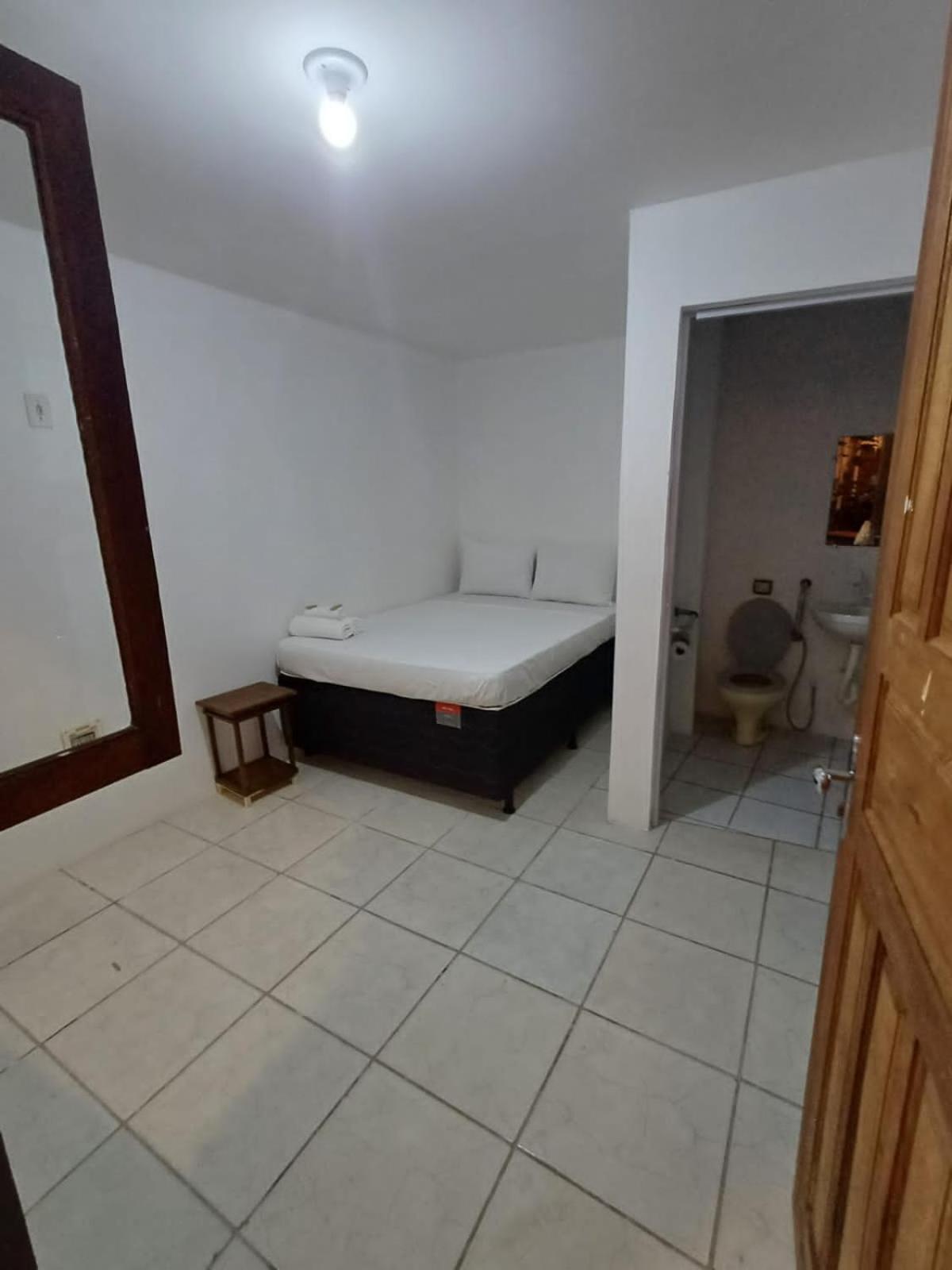 Maré Mansa Pousada e Hostel Itacaré Habitación foto