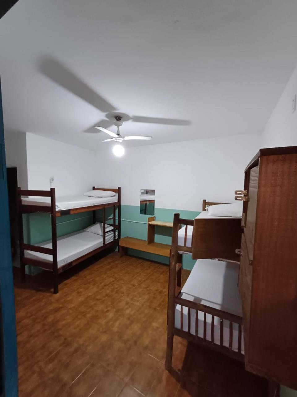 Maré Mansa Pousada e Hostel Itacaré Exterior foto