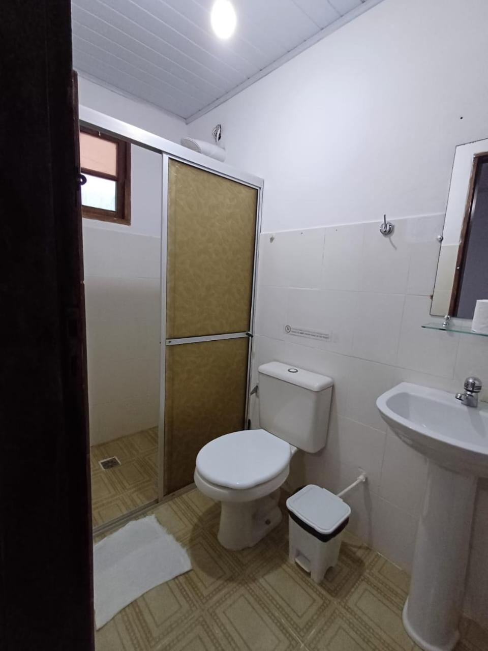 Maré Mansa Pousada e Hostel Itacaré Habitación foto