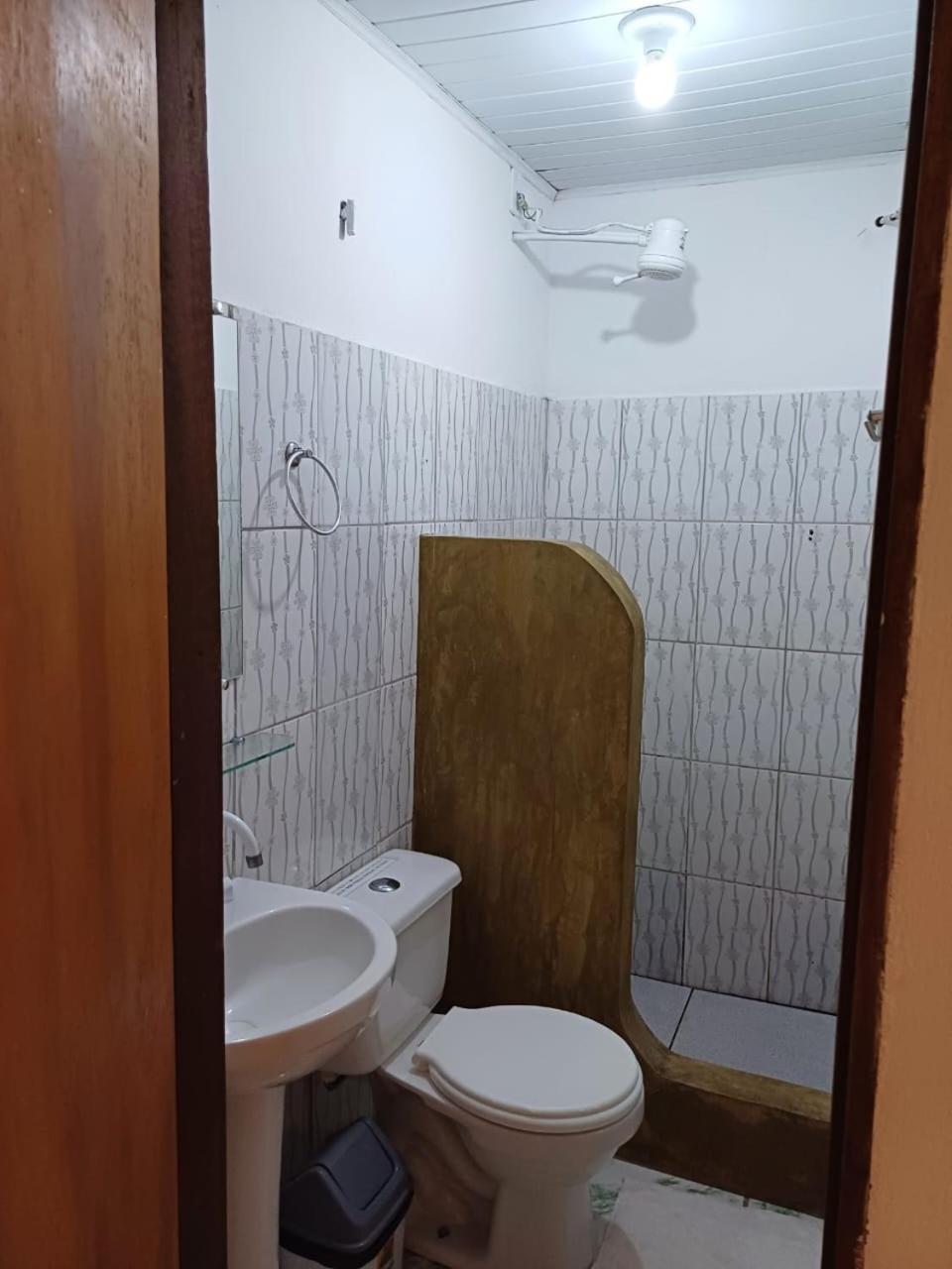 Maré Mansa Pousada e Hostel Itacaré Habitación foto