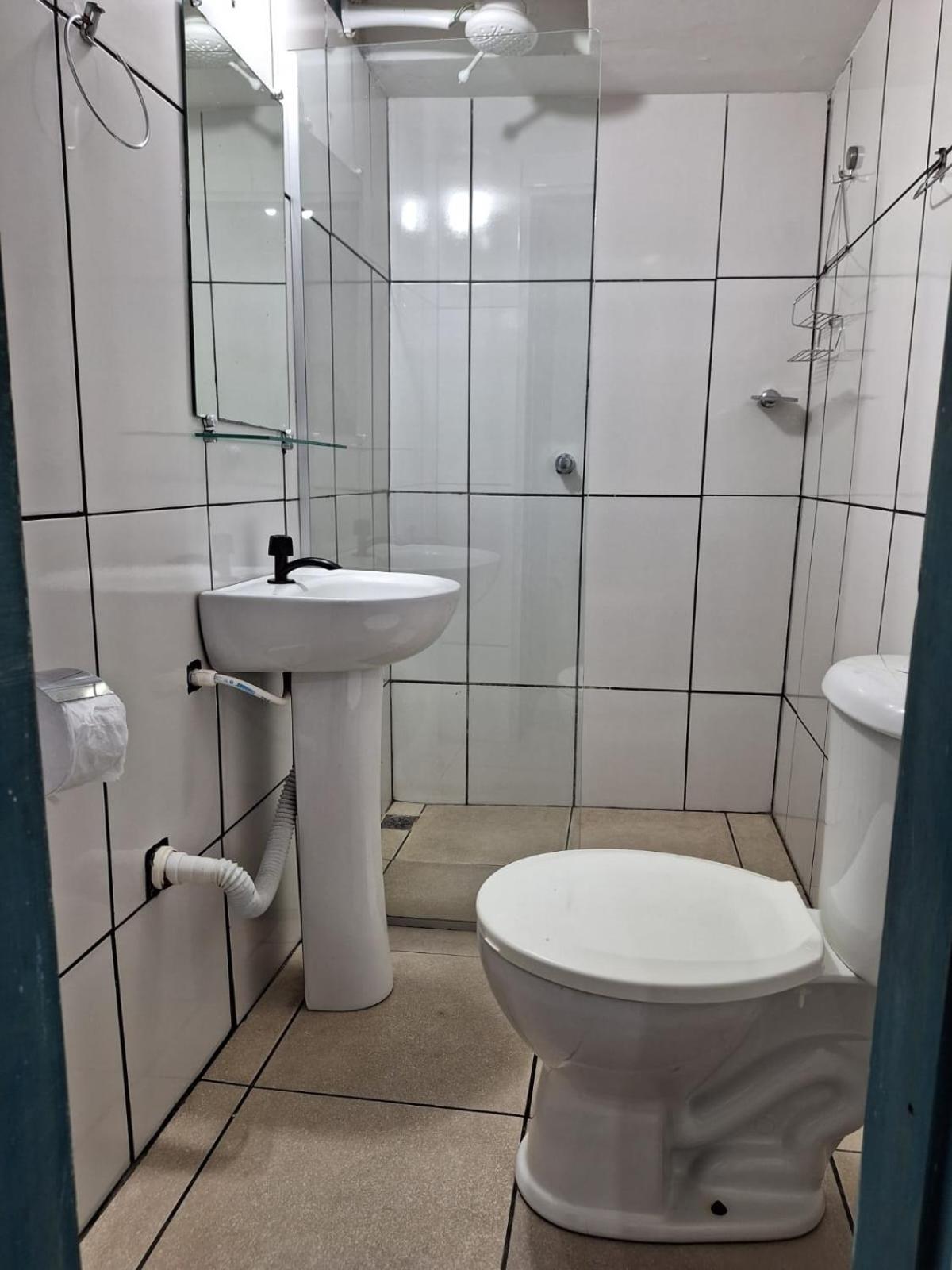 Maré Mansa Pousada e Hostel Itacaré Habitación foto