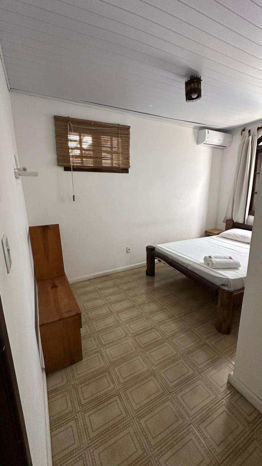 Maré Mansa Pousada e Hostel Itacaré Habitación foto