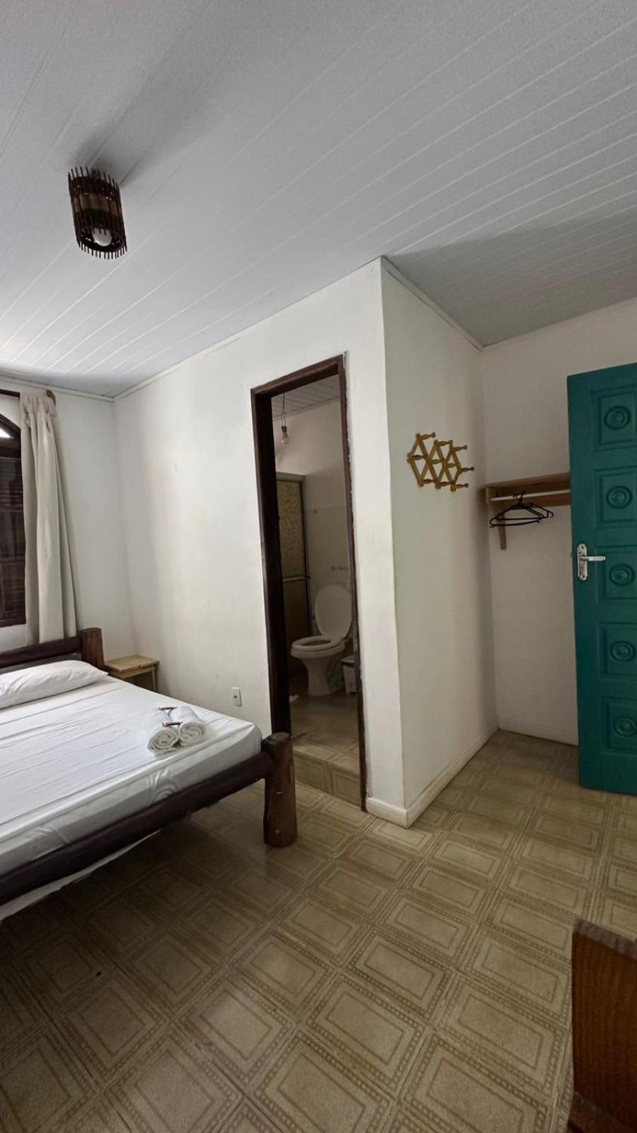 Maré Mansa Pousada e Hostel Itacaré Habitación foto